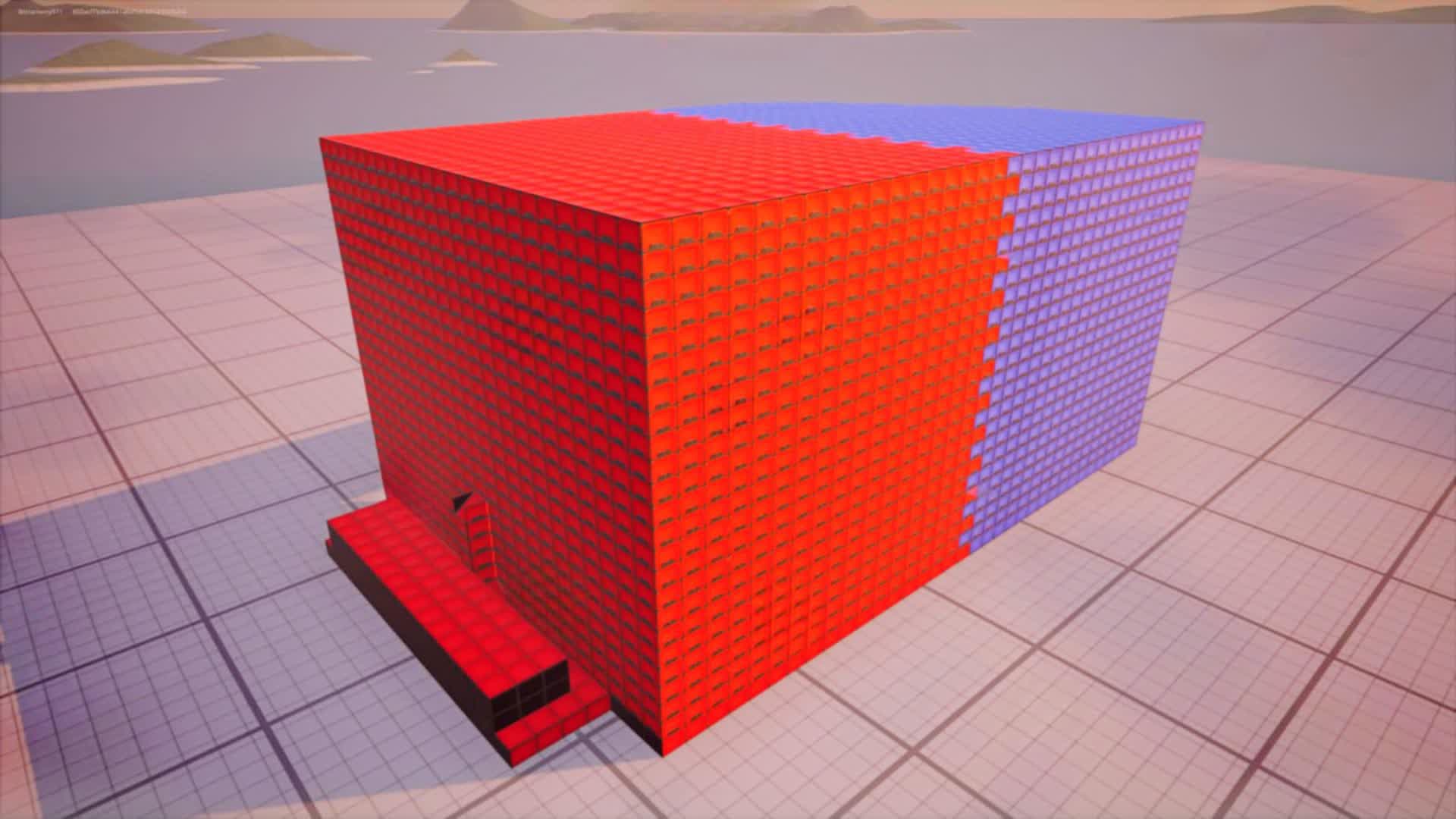 🔴 CLASSIC RED VS BLUE: OG VIBES 🔵