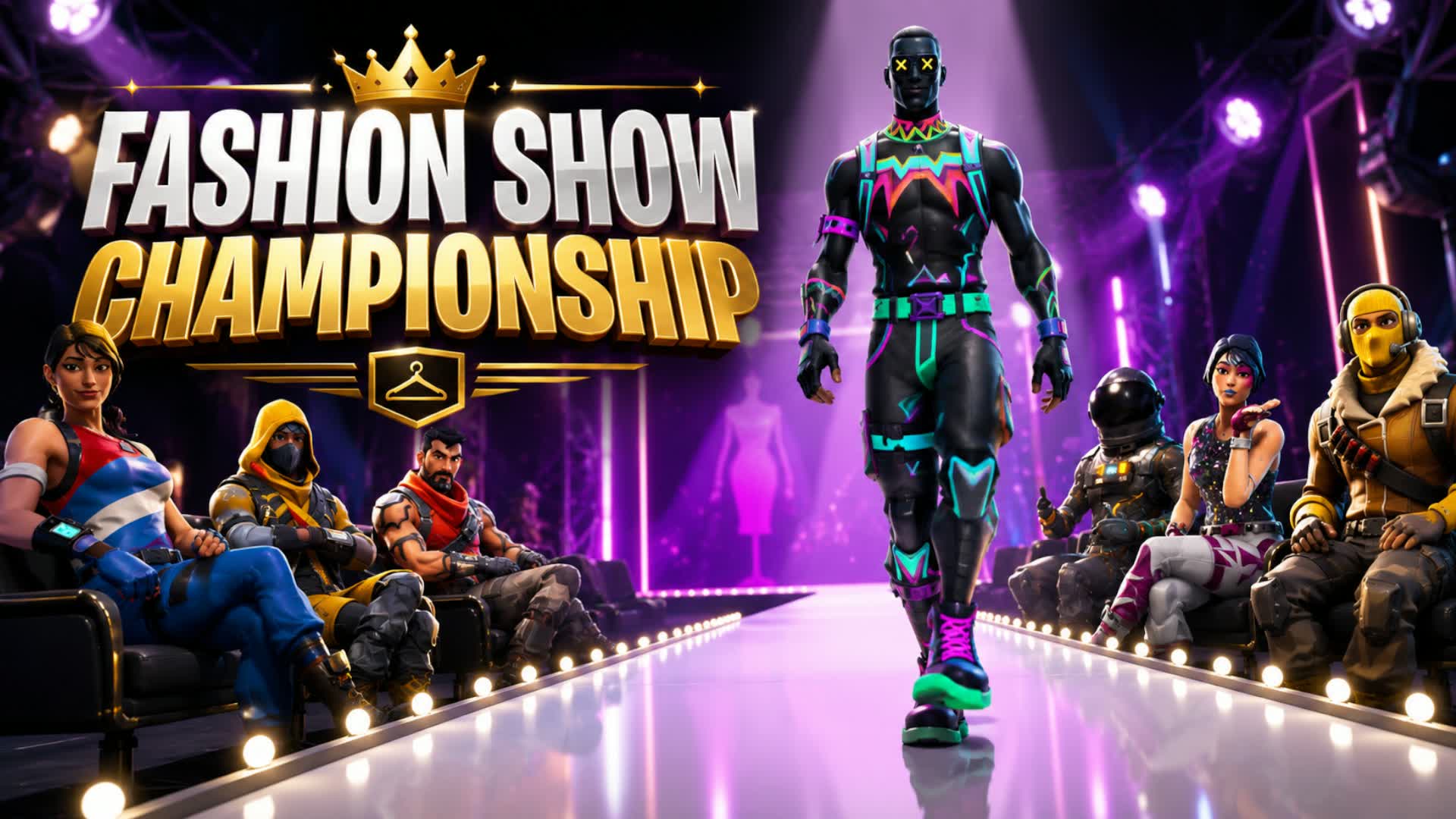 Fashion Show Championship