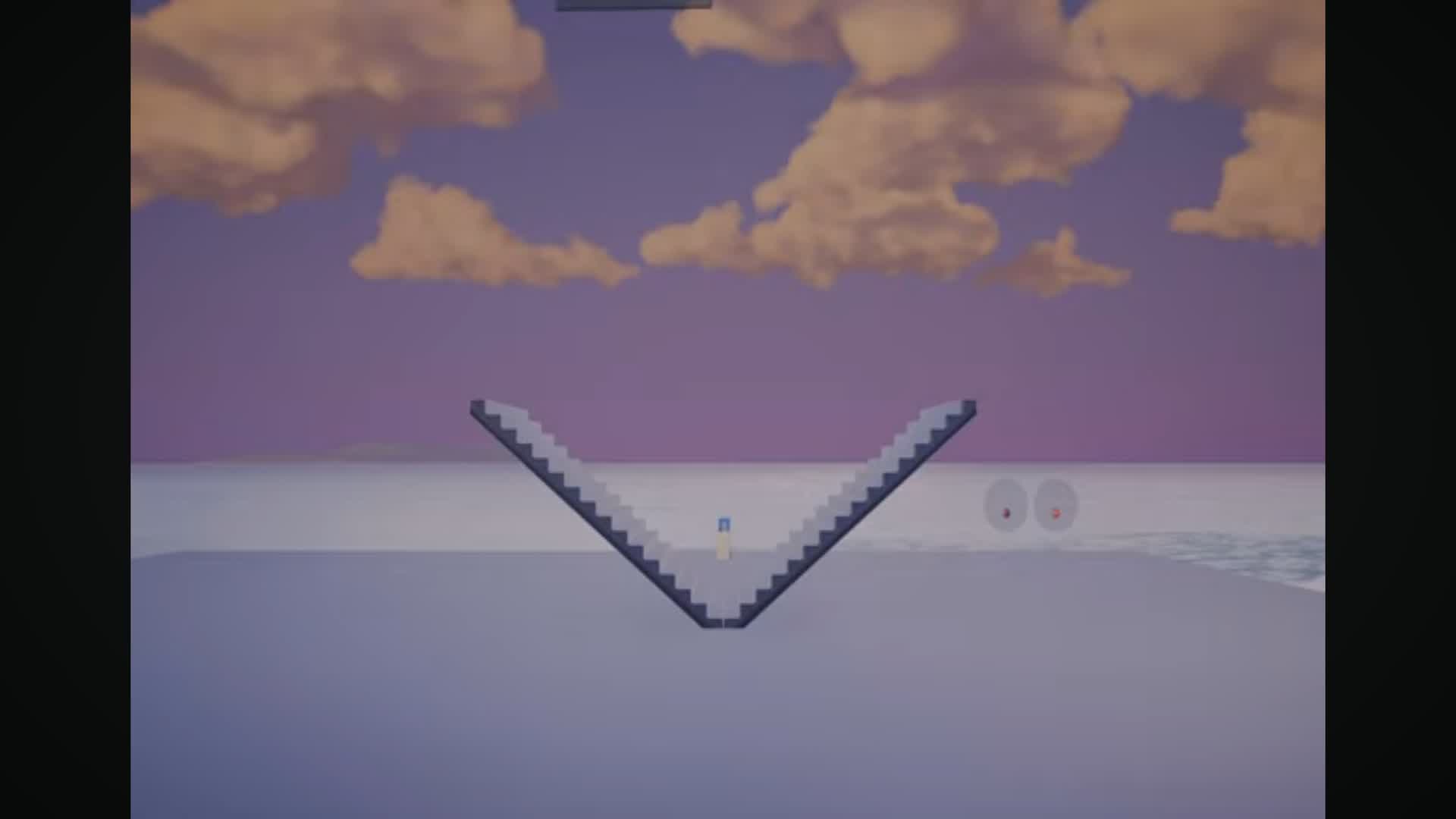 Classic 1v1 Build Fights