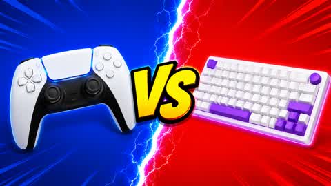 RED VS BLUE CROSSFOLD 🔴🔵