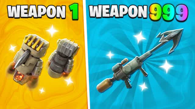 💥 CRAZY ONE SHOT 🔫 GUN GAME