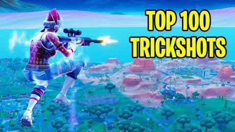 Very hard trickshots mammoth pistol