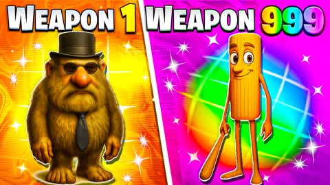 🌟CHAOS 2025 GUN GAME🔫ONE SHOT🎯DRIVE🚗