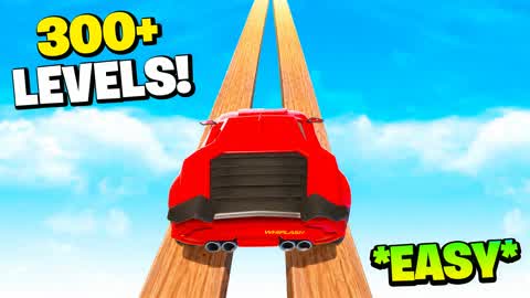 ONLY UP DRIVE 🚗 PARKOUR