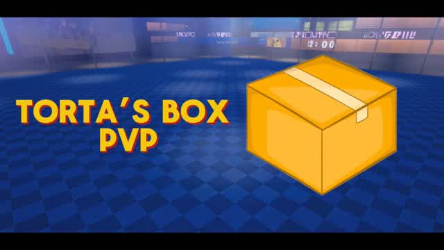 Capture 1 – Torta's Box PvP