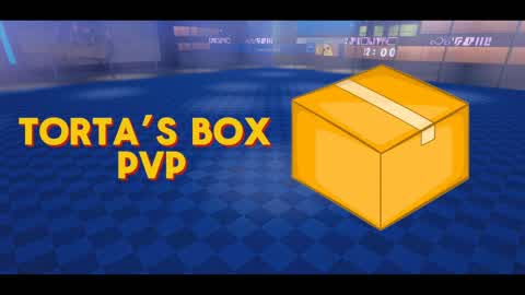 Torta's Box PvP
