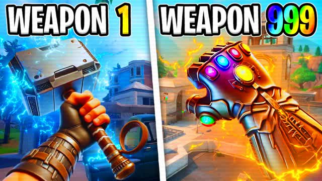 BRAINROT HEROES 🧠 ONE SHOT GUN GAME ⭐️