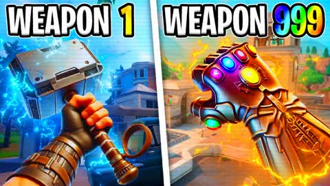 HEROES ⭐️ HERO GUN GAME ONE SHOT 🎯