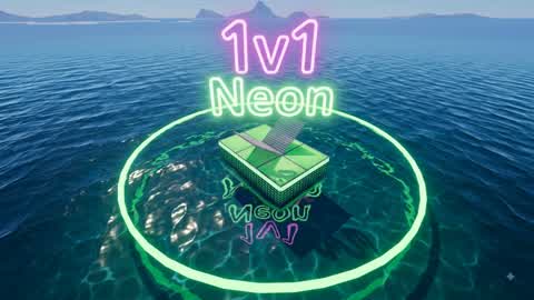 1v1 Neon