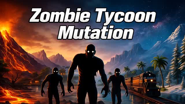 Zombie Tycoon Mutation