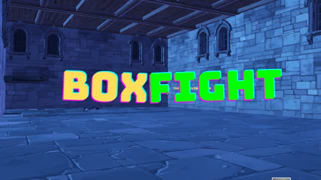 BOX FIGHT OG