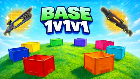 BASE 1V1V1