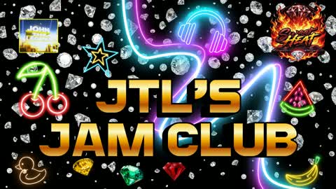 JTL's Jam Club