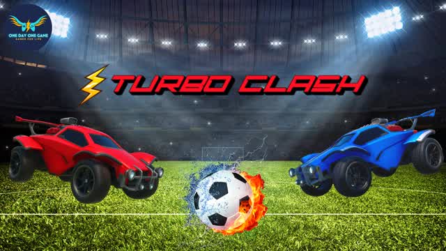Turbo Clash