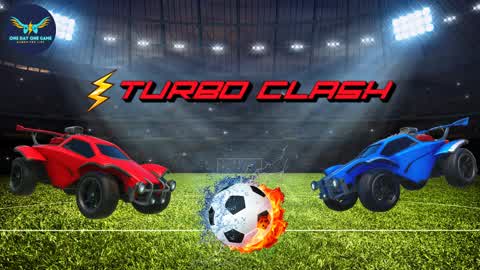 Turbo Clash