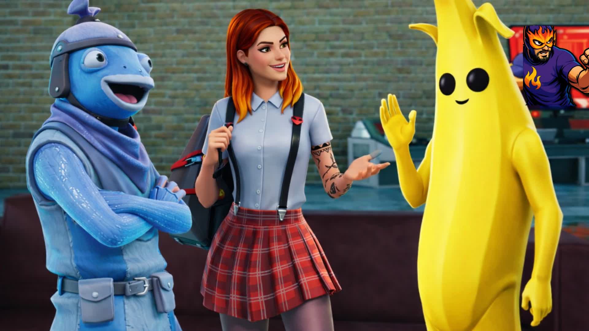 Corenopolis Roleplay