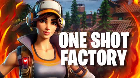 One Shot Factory