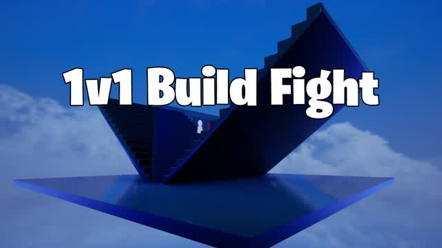 1v1 Build Fight