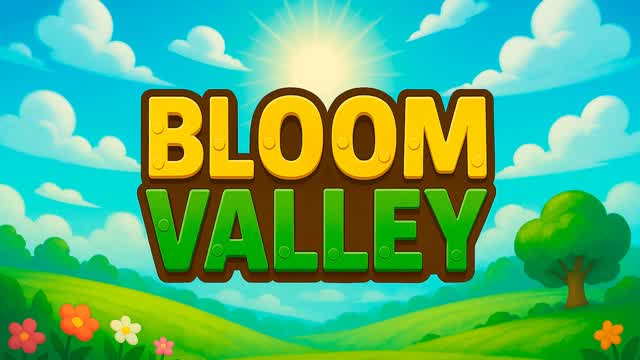 Capture 1 â BLOOM VALLEY đ± đ