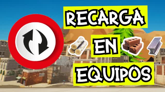 ⭐RECARGA EN EQUIPOS AMIGAZO⭐
