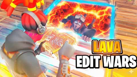 Edit Lava Wars 🔥