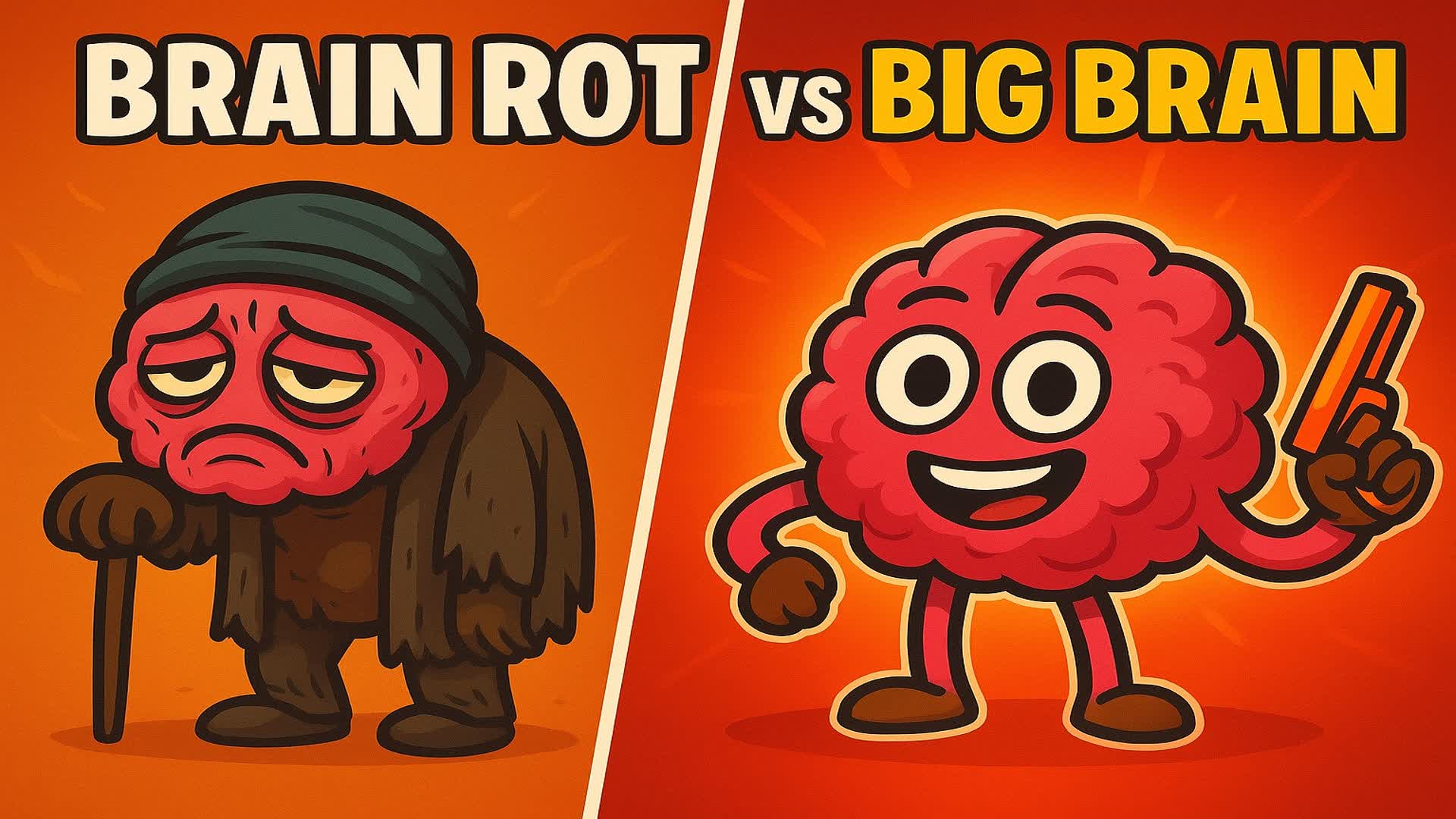 Steal the brainrot 1v1