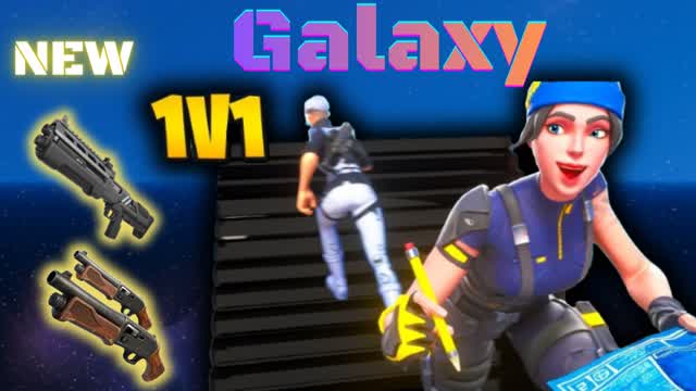 1v1 Galaxy
