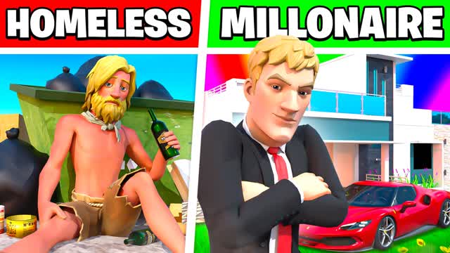 Homeless Tycoon 2