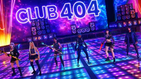 Club 404 🩷
