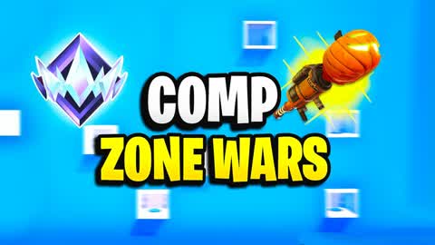 COMP 🏆🌀 ZONEWARS
