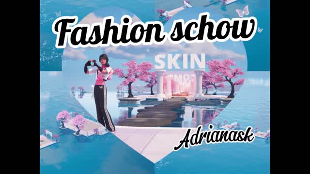 Capture 2 – Fashion Show AdrianaSK