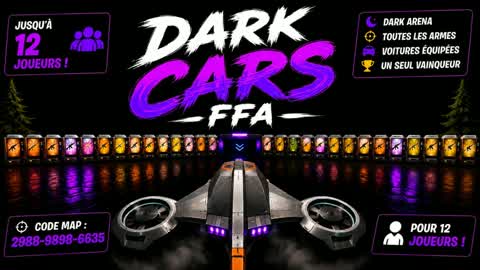 Dark Cars FFA