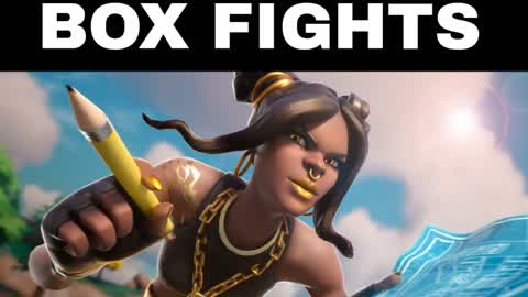 Classic box fights