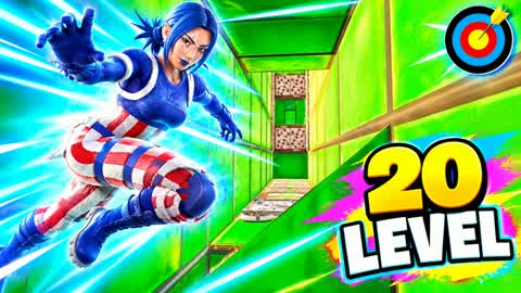 DEATHRUN 20 LEVEL HARD
