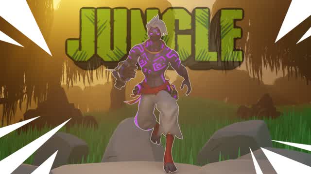 Capture 1 – Horizons BR Season 6: JUNGLE