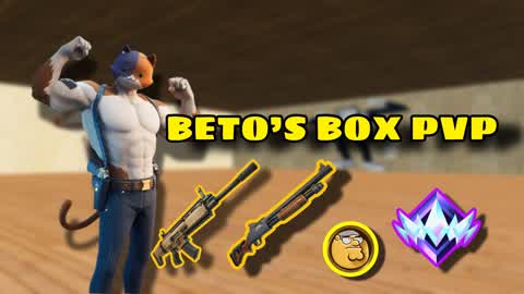BETOS📦 BOX 🎯PVP