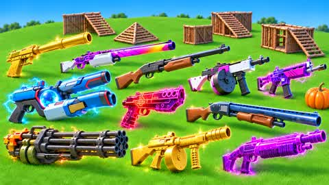 INFINITE SCRIMS
