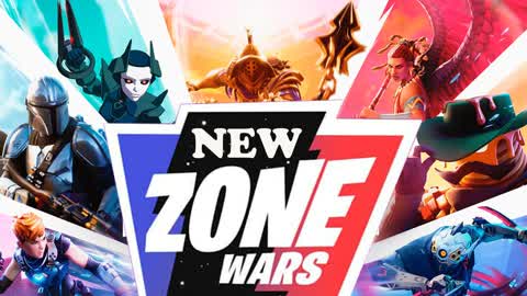 ZONE WARS.5