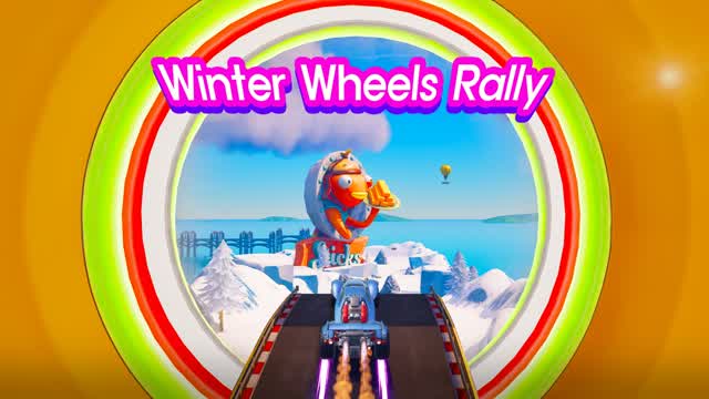 Capture 1 â đ©âWinter Wheels Rally â