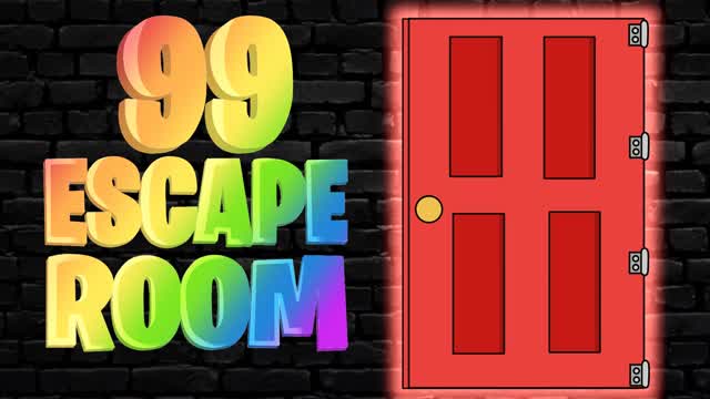 99 Escape Rooms [Boxes]