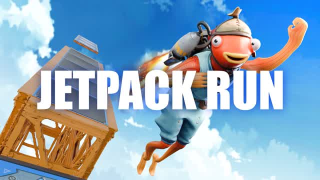 Capture 1 – Jetpack Run