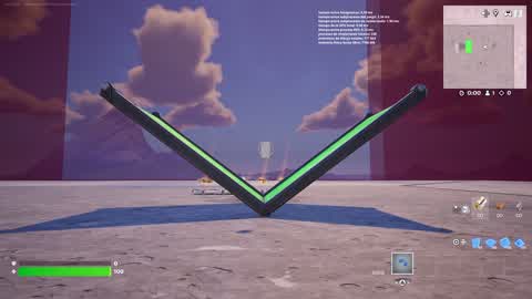 Simple green PvP