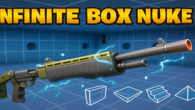 📝INFINITE BOX NUKE 🎯