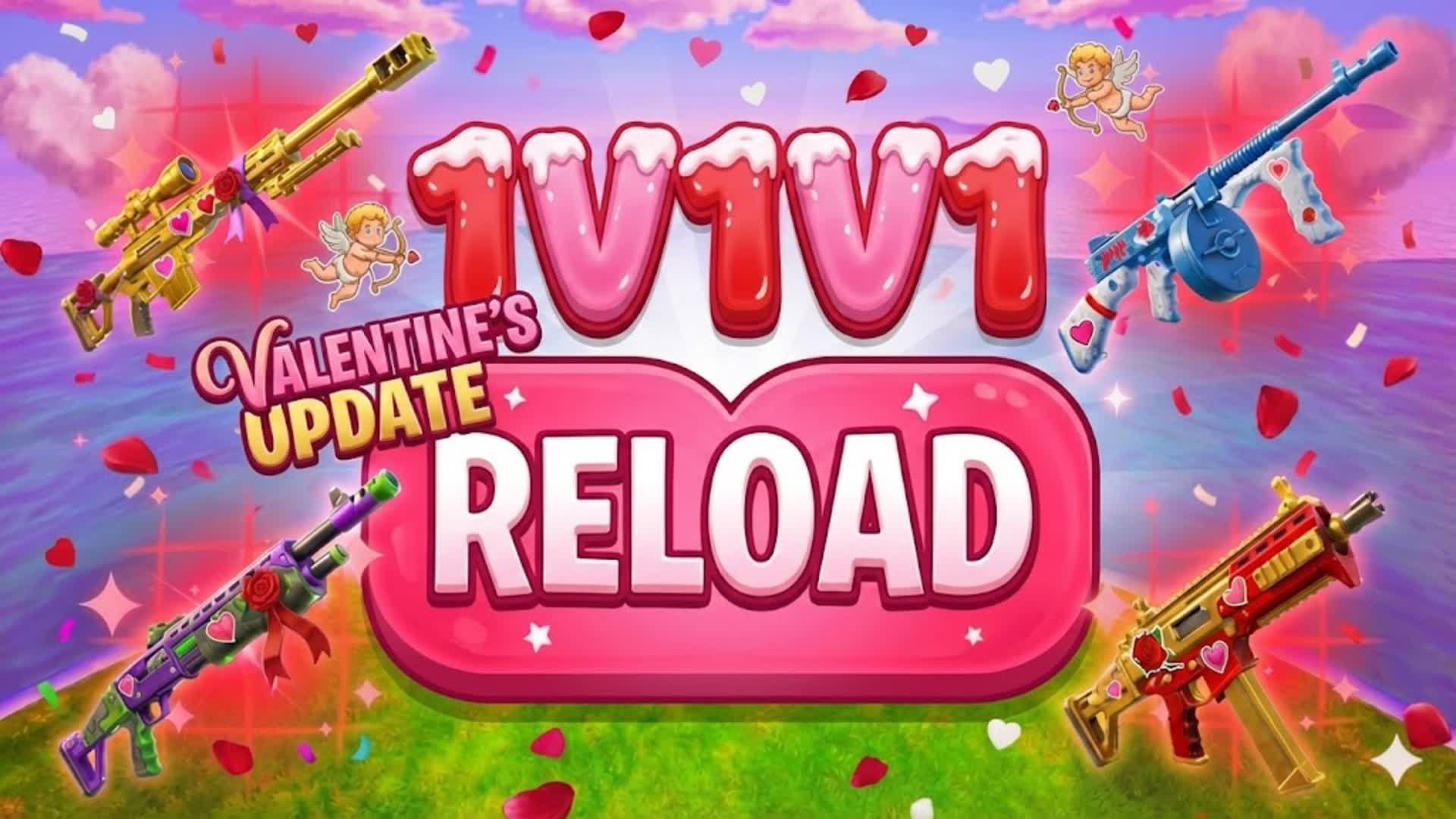 1v1v1 Super 1v1 Realistic