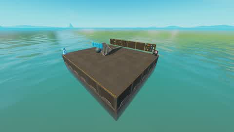 BUILD FIGHT (1V1) BY GILEON
