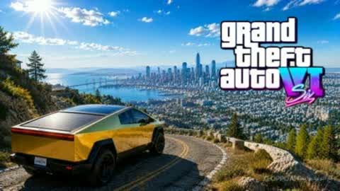 MEGA GTA 💯