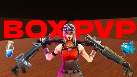 BOX PVP