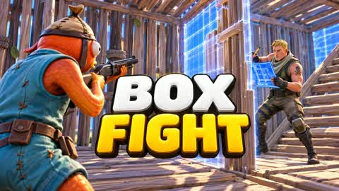 BOX FIGTH OF THE FUTURE