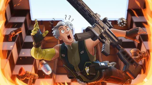 🔥SUPER LAVA PIT🔥