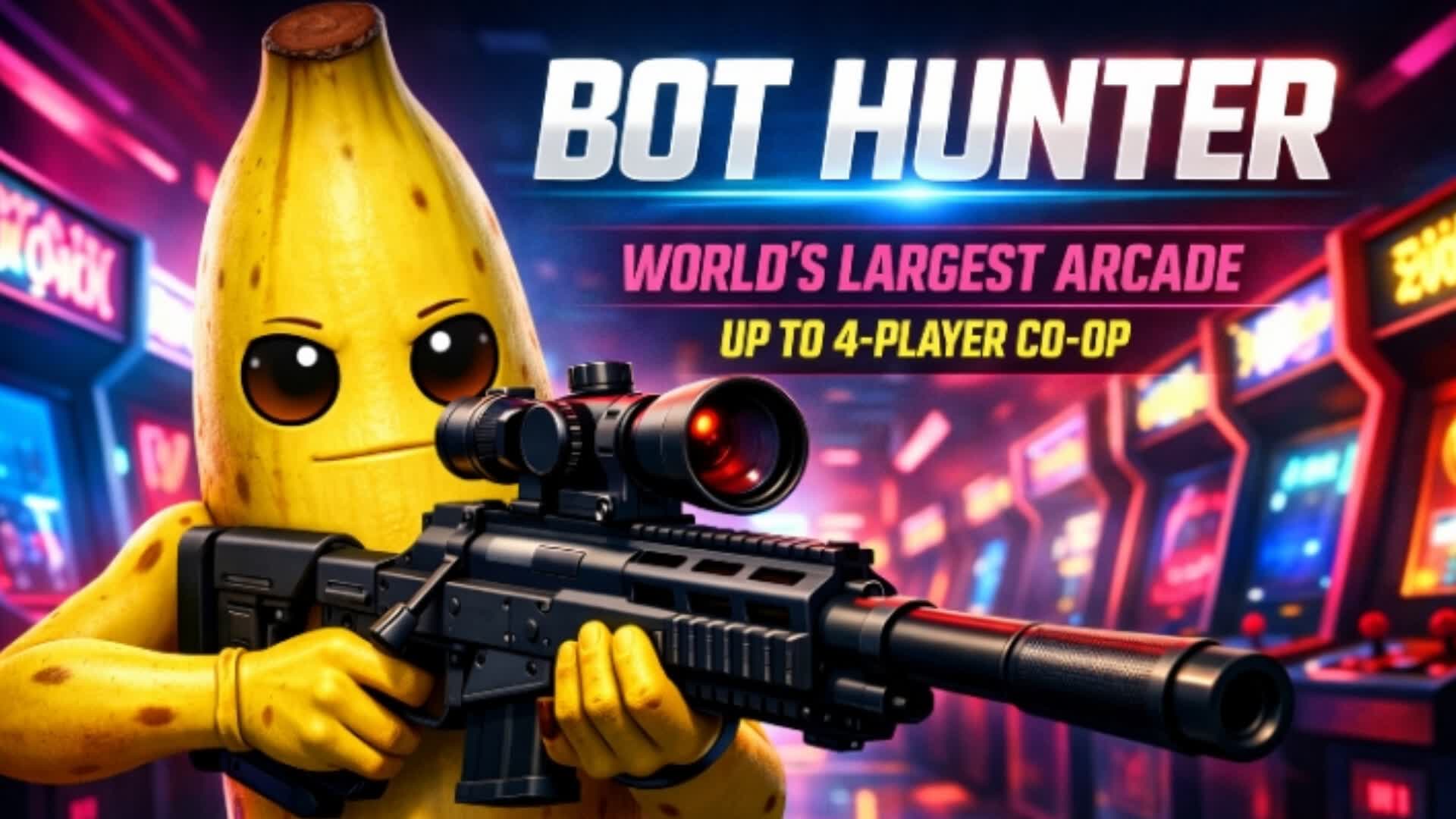 BOT HUNTER